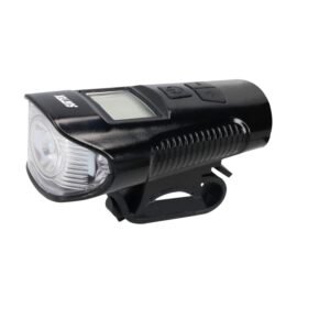 Linterna para bicicleta recargable de 180 lm Surtek