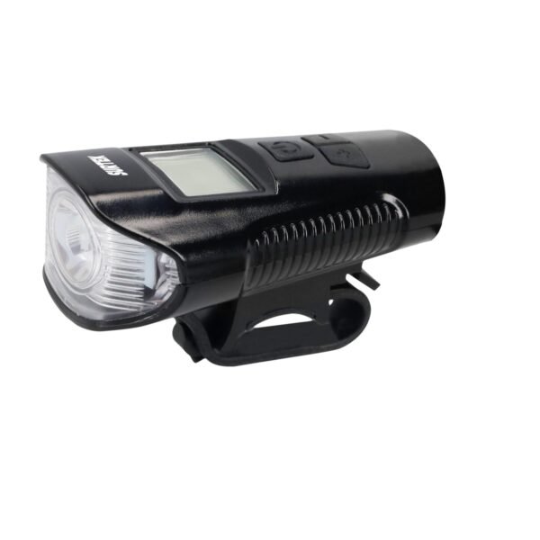 Linterna para bicicleta recargable de 180 lm Surtek