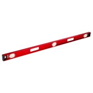 Nivel anti-impacto 48" de aluminio Urrea