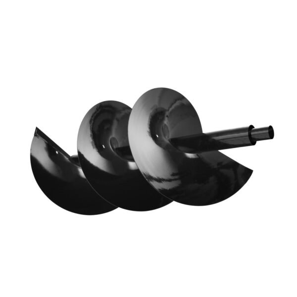 Barrena de 10 cm de diametro para MP752 Surtek