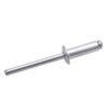 Remache 3/16" x 1/2", 5 bolsas con 100 remaches Surtek