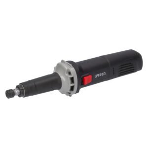 Rectificador recto 1/8" y 1/4" 750 W 120 V, 7000 - 28,000 RPM Urrea