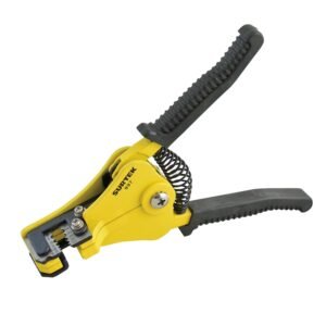 Pinza pelacable 8-22 AWG de 7" automatica Surtek