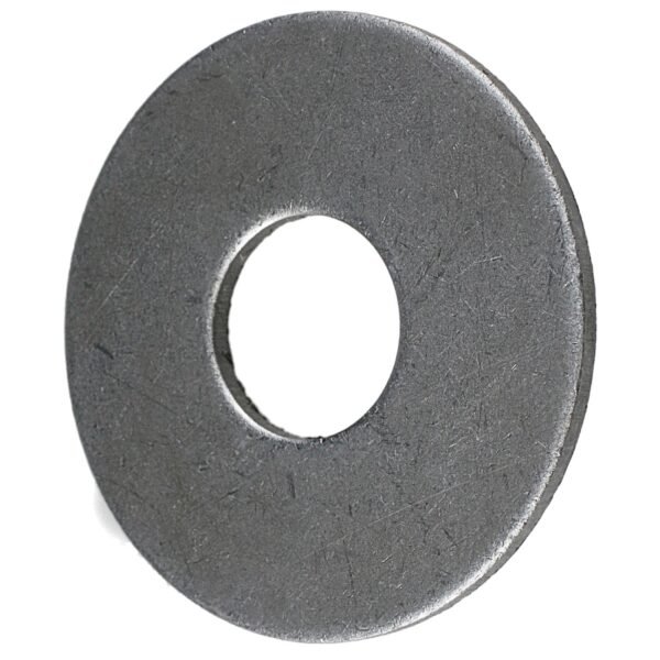 Arandela plana 3/8", 150 piezas Surtek