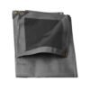 Lona de polietileno para uso rudo color gris, 12 x 17 m Urrea