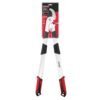 Tijeras para ramas altas 28 - 37" telescopico Urrea