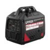 68800383 Generador a gasolina inverter 2800 W, 149 cc, voltaje de salida 120 V