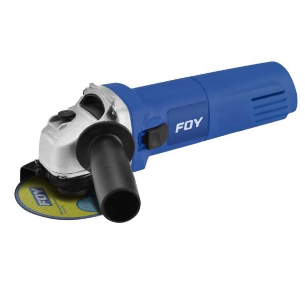 68809296 Mini esmeriladora angular 4-1/2" 550 W 120 V, 11000 RPM Foy