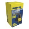 Bomba sumergible para agua sucia 1 HP 120 V Surtek