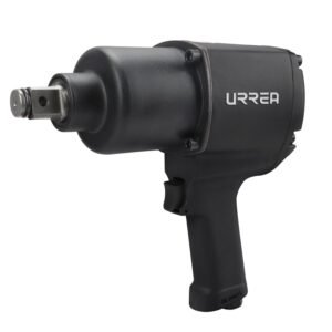 Pistola de impacto neumatica cuadro de 3/4" 885 Ft-lb sistema twin hammer Urrea
