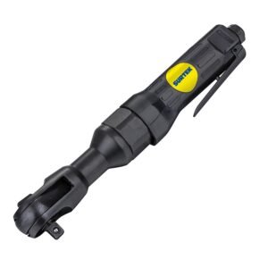 68805404 Matraca neumatica cuadro de 3/8", 65 ft-lb Surtek