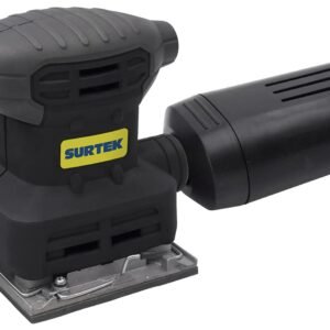 Lijadora orbital 1/4" 240 W 120 V, 13000 RPM Surtek