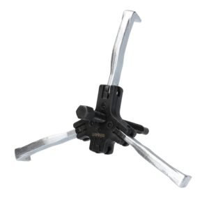 Extractor autoajustable 2 o 3 quijadas tipo "C" 2 ton Urrea