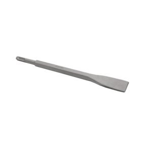 Cincel corta frio plano SDS PLUS 10 mm x 250 mm Surtek