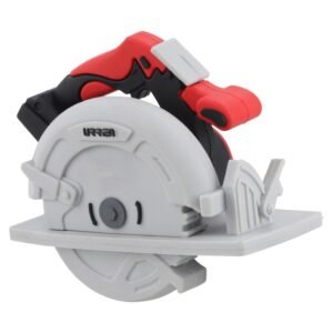 Memoria USB 32 GB tipo sierra circular Urrea