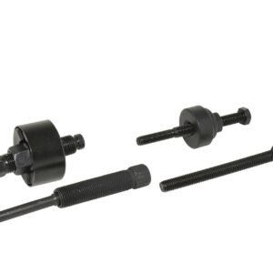 Juego de extractor e instalador de poleas de la bomba de direccion, 6 piezas Surtek