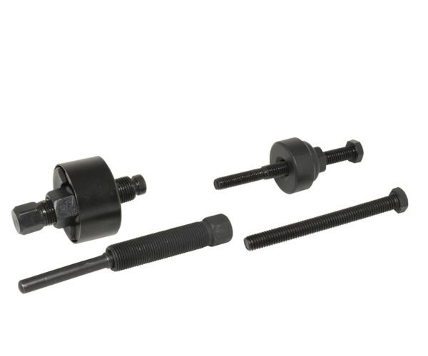 Juego de extractor e instalador de poleas de la bomba de direccion, 6 piezas Surtek