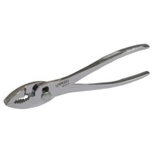 Pinza para mecanico mango de acero forjado 6-3/8" Urrea