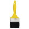 Brocha de cerdas naturales con mango plastico 3" Surtek