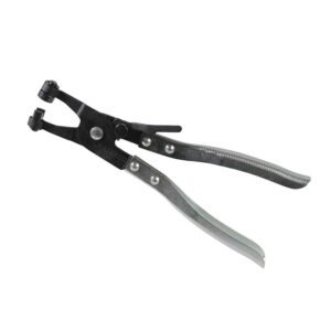 Pinza para abrazaderas apertura maxima de 2", 8-1/2" Urrea