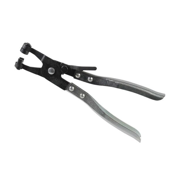 Pinza para abrazaderas apertura maxima de 2", 8-1/2" Urrea