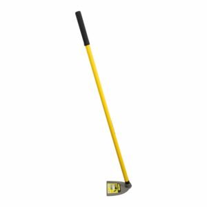 Azadon lane forjado con mango fibra de vidrio No. 0, 54" Surtek