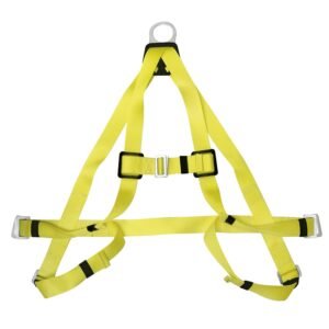 Arnes de seguridad contra caidas, talla 36-40 Surtek