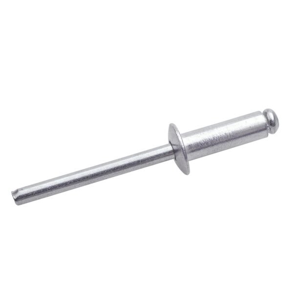 Remache 3/16" x 3/8", 5 bolsas con 100 remaches Surtek