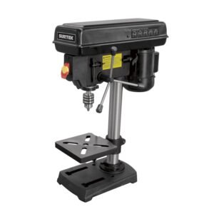 Taladro estacionario de banco 1/2" 300 W 120 V, 3200 RPM Surtek