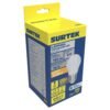 Lampara de LED tipo bulbo A19, 9 W luz calida Surtek