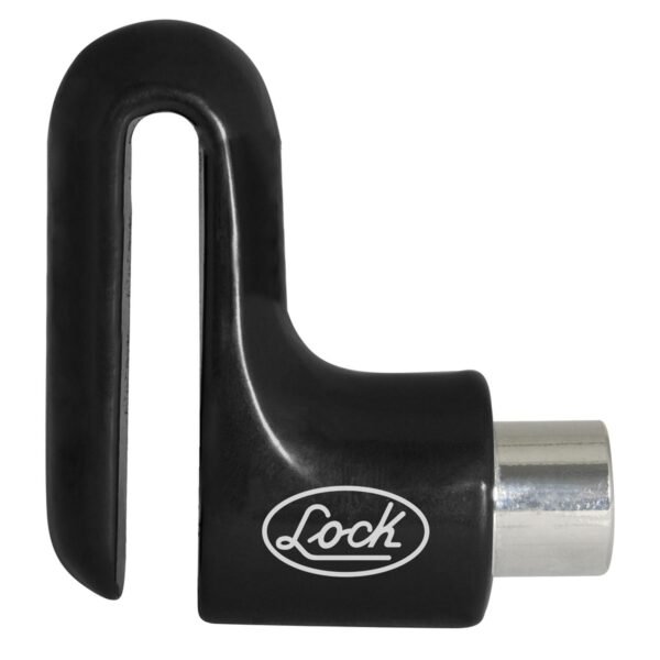 68803116 Candado con alarma para freno de disco para motocicleta, llave bancaria Lock