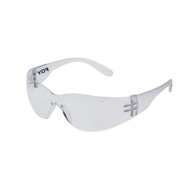 68803743 Lentes de seguridad, transparentes Foy