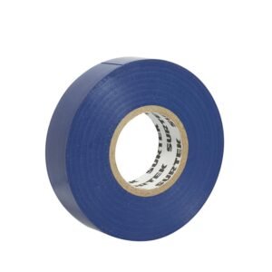 Cinta azul para aislar 19 mm x 18 m Surtek