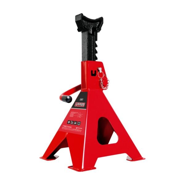 Torres para automovil con perno, 12 ton, 2 piezas Urrea