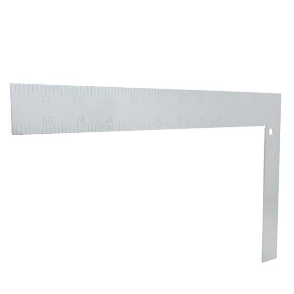 68803747 Escuadra de cantero de acero al alto carbono 16" x 24" Surtek