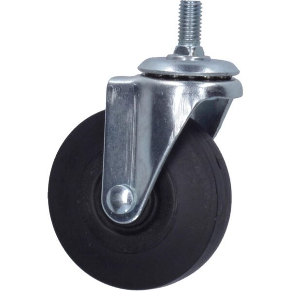 Repuesto de ruedas para cama para mecanico 137071, 14" Surtek