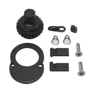 Juego de refaccion para matraca reversible F5149 Surtek