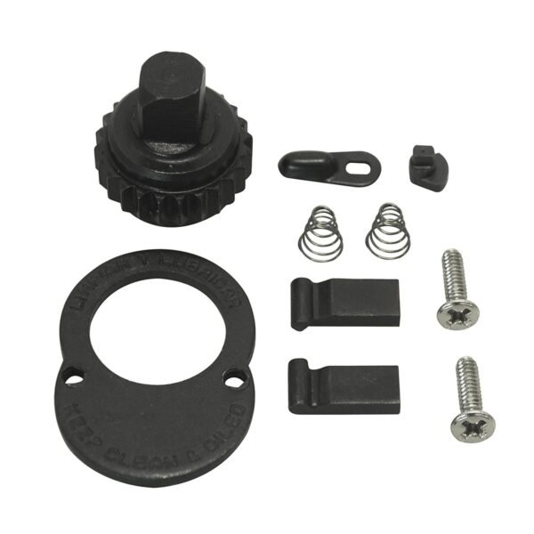 Juego de refaccion para matraca reversible F5149 Surtek