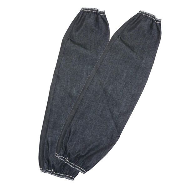68808229 Mangas de mezclilla para soldar, 52 cm Surtek
