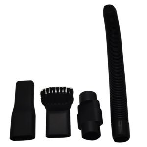 Juego de boquillas para aspiradora ASP56, 5 piezas Surtek