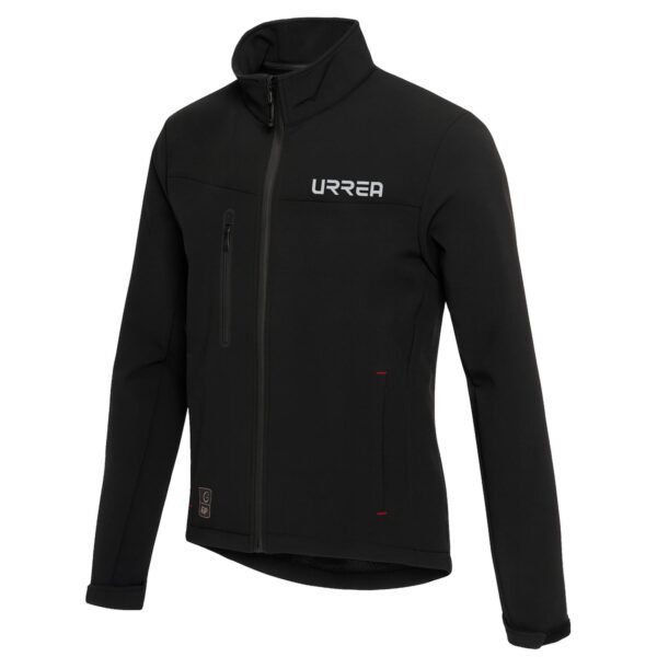 Chamarra softshell talla L Urrea