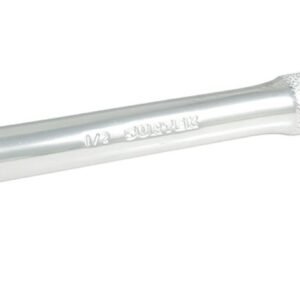 68808600 Matraca reversible cabeza redonda, para dado cuadro de 1/2" Surtek