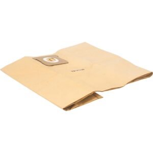 Filtro de papel para aspiradora AS612B de 12 galones.