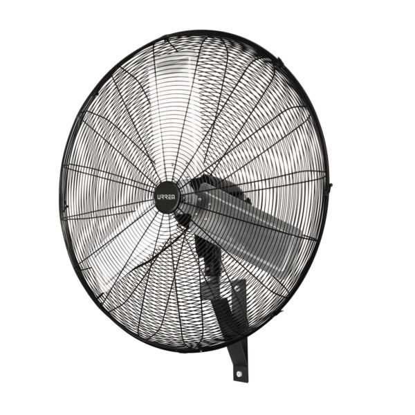 68813140 Ventilador de pared industrial 3 velocidades, 30"