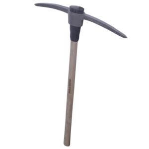 Pico-pico con mango de madera de 36", 5 lb Surtek