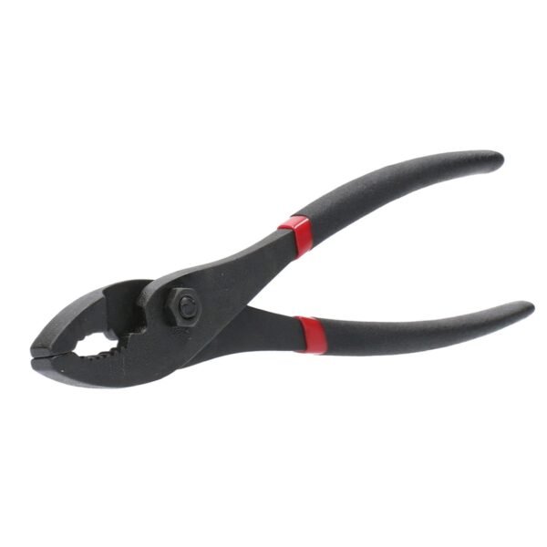 Pinza para mecanico fosfatizada de 10" Urrea