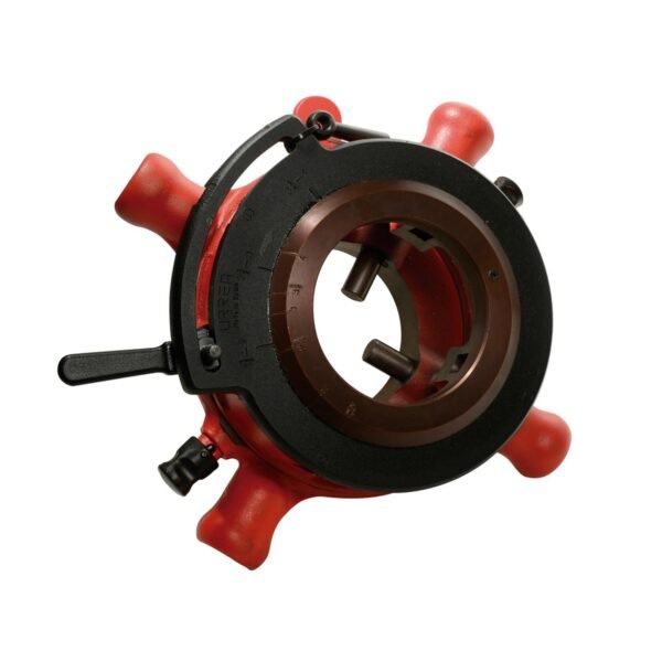 68804235 Tarraja para tubo de 1-1/2" a 4" NPT Urrea