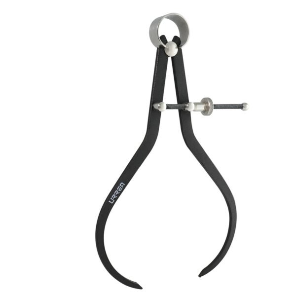 Compas para medicion exterior 6" Urrea