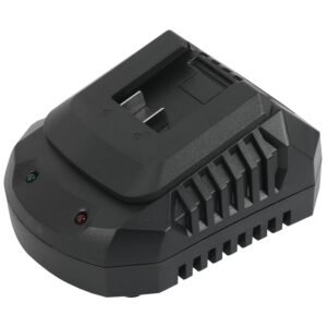 Cargador de baterias 20 V, 2 Ah Urrea