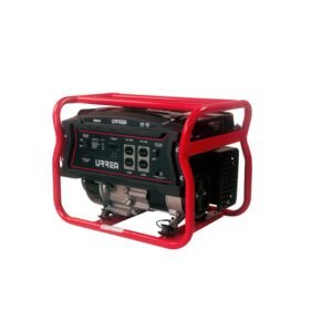 Generador a gasolina 3000 W, 212 cc, voltaje de salida 120 V Urrea
